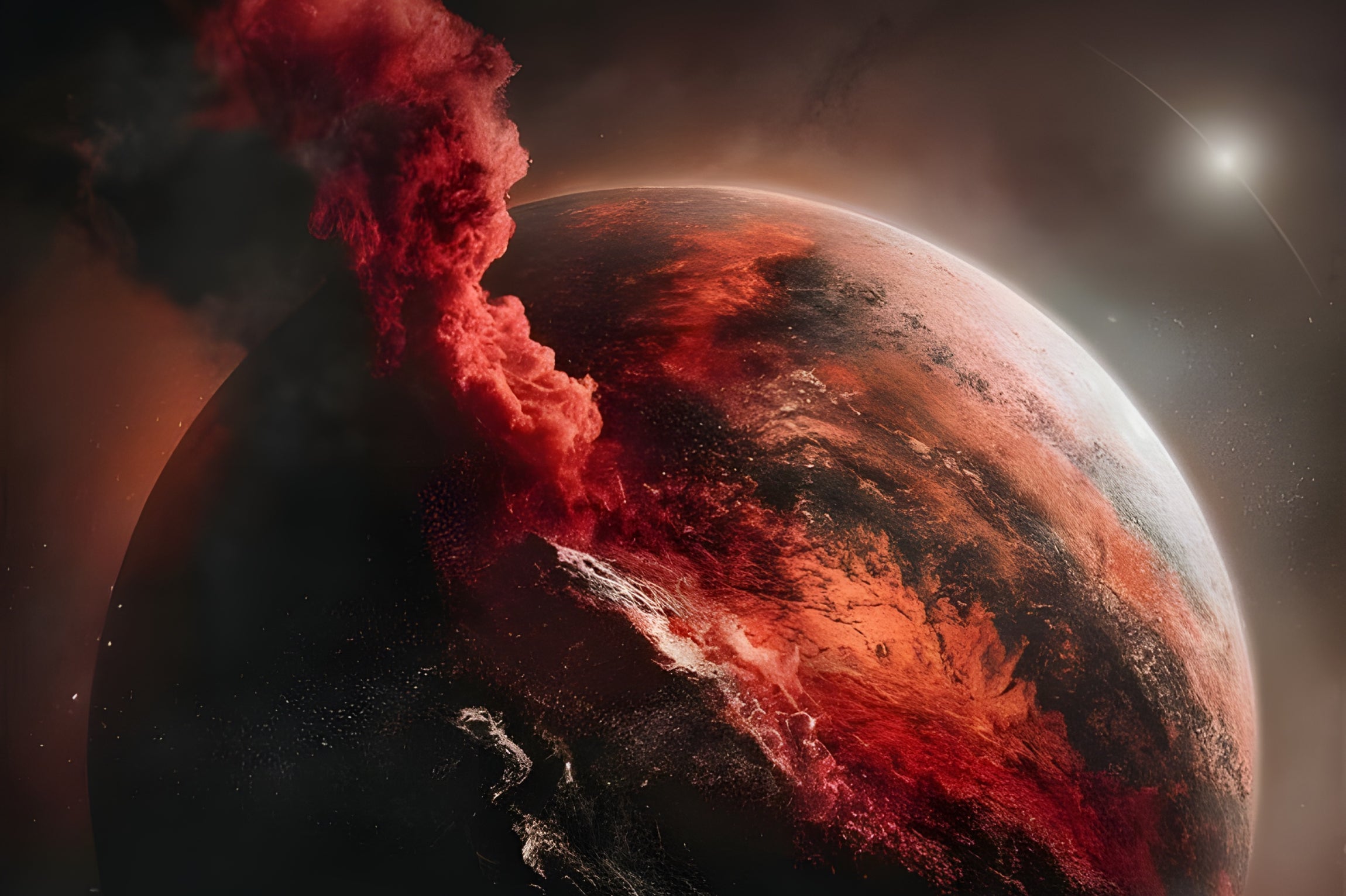 Faithful Tragedy Explores Cosmic Romance with Upcoming Single