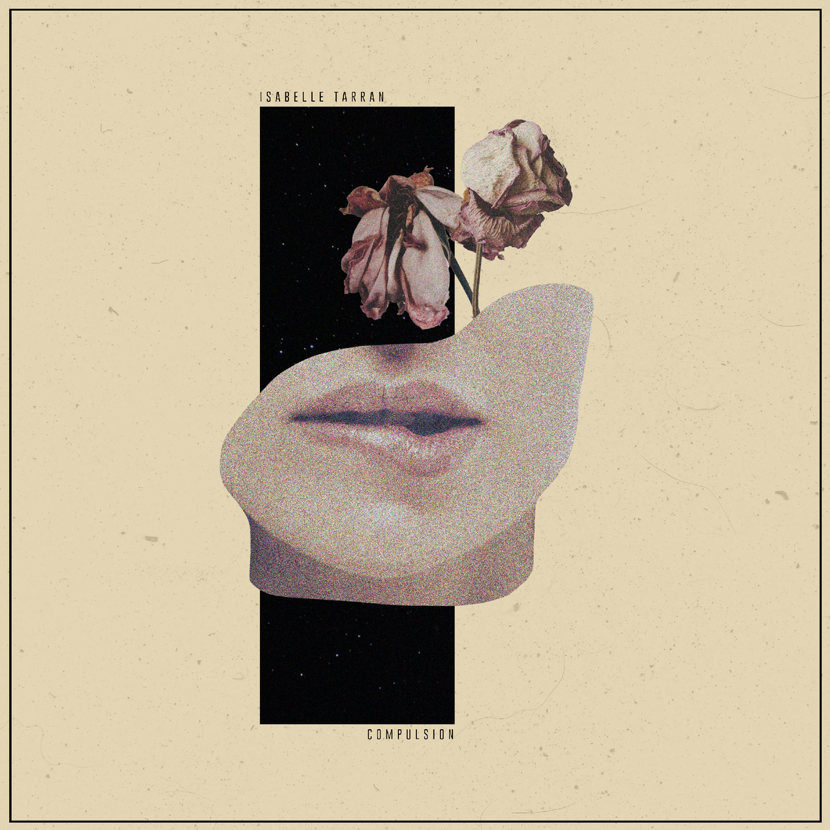 Isabelle Tarran – ‘Compulsion’