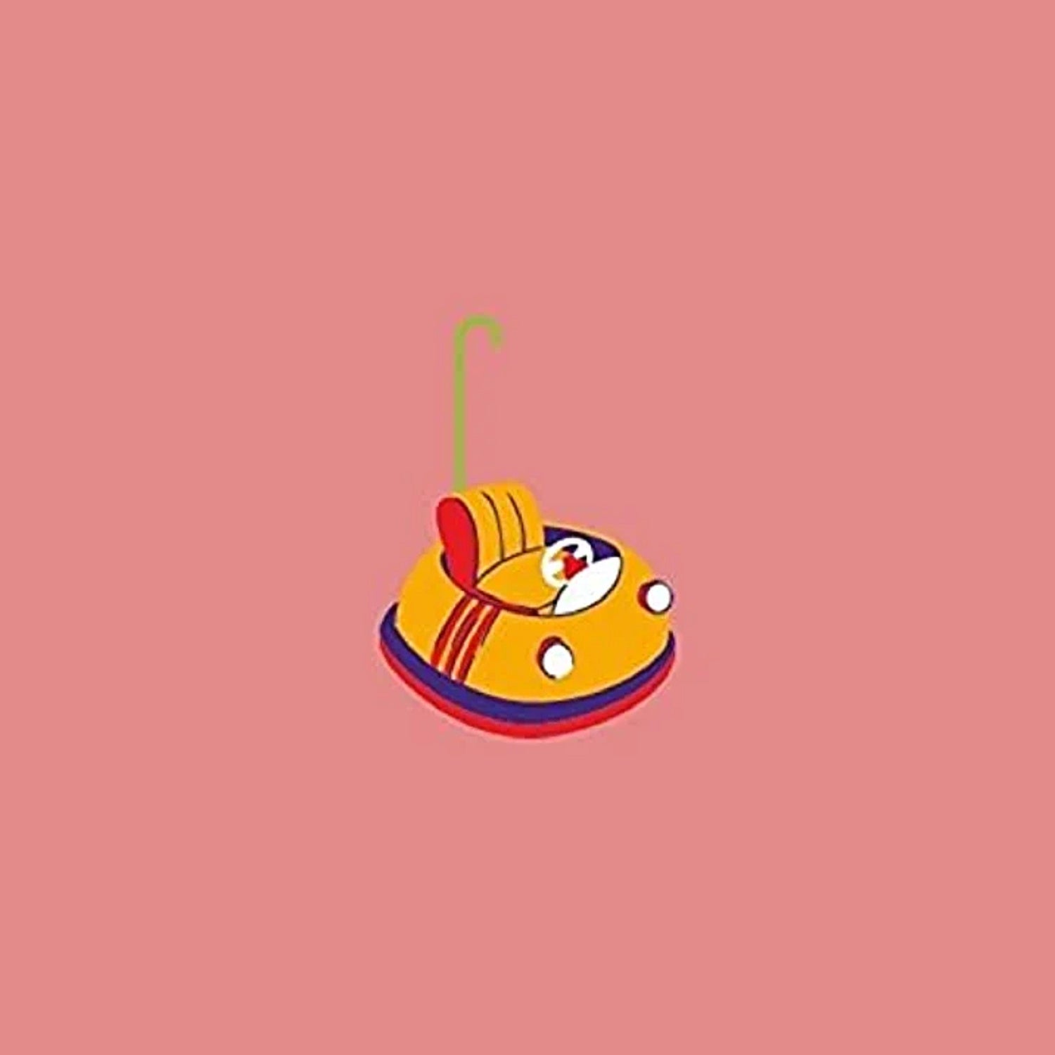 Whxte Hxrt – ‘Bumper Carts’
