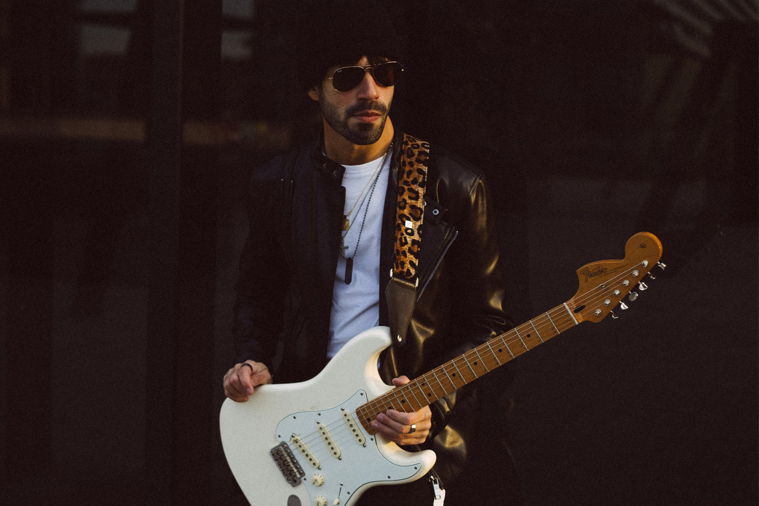 BONAHORA Presents ‘Path of Love' featuring Ronnie Romero