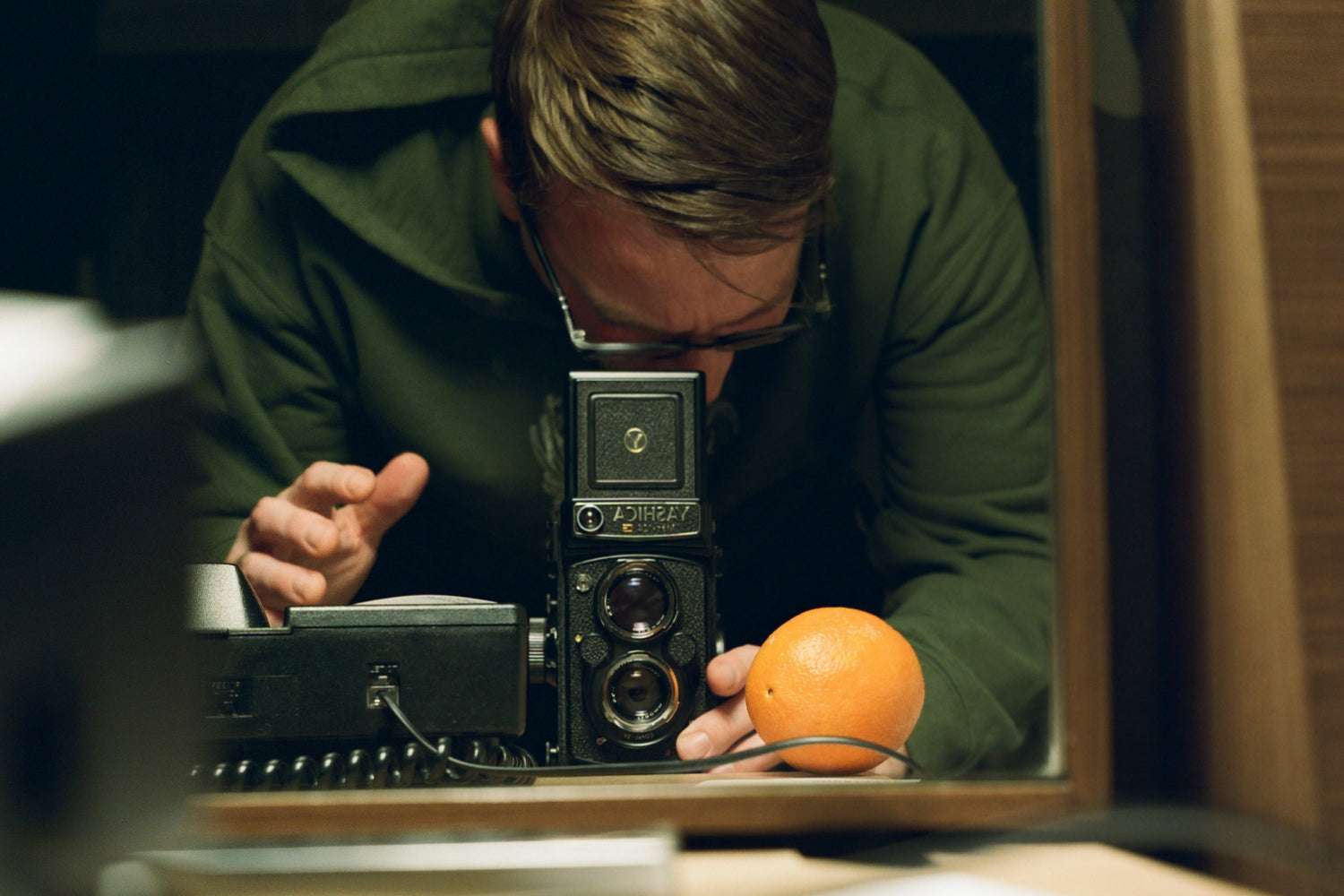 Shoegaze Nostalgia is Perfectly Reimagined in Vague Pains' 'Memory'