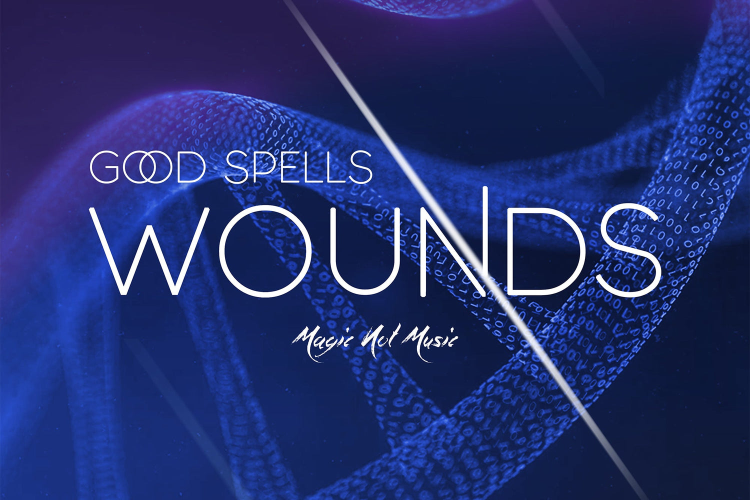 Good Spells' ‘Wounds’ Sees Haunting Melodies And Raw Emotion