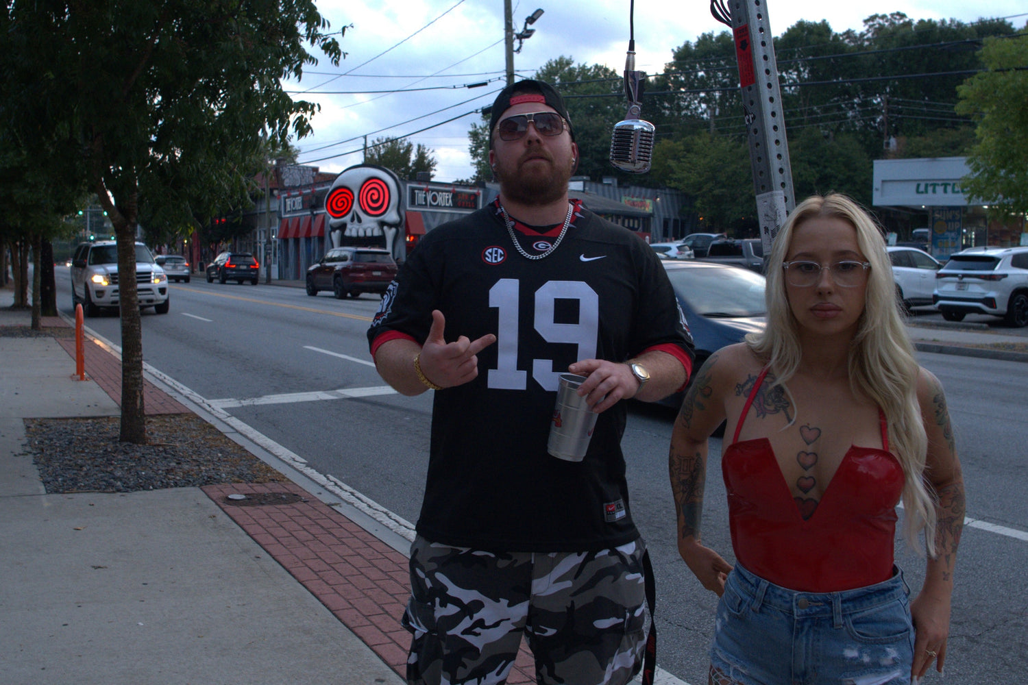 Stagger, Atlanta’s 10-Year Independent Grinder is Finally ‘Warming Up’