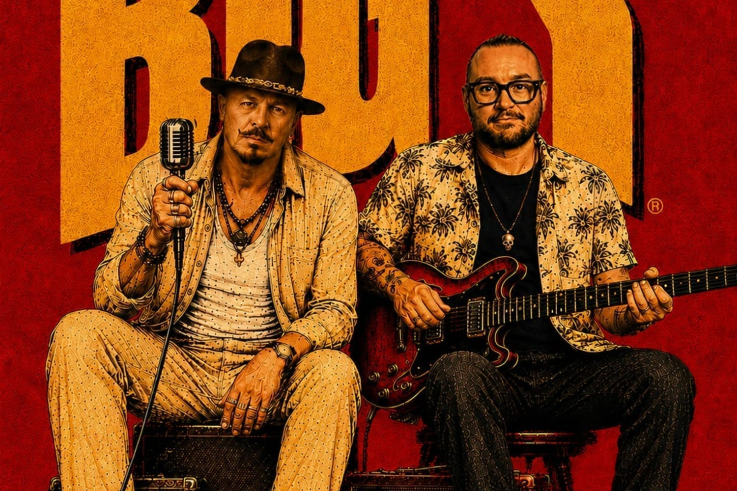 How Dominik The Storyteller is Shaping a Global Movement