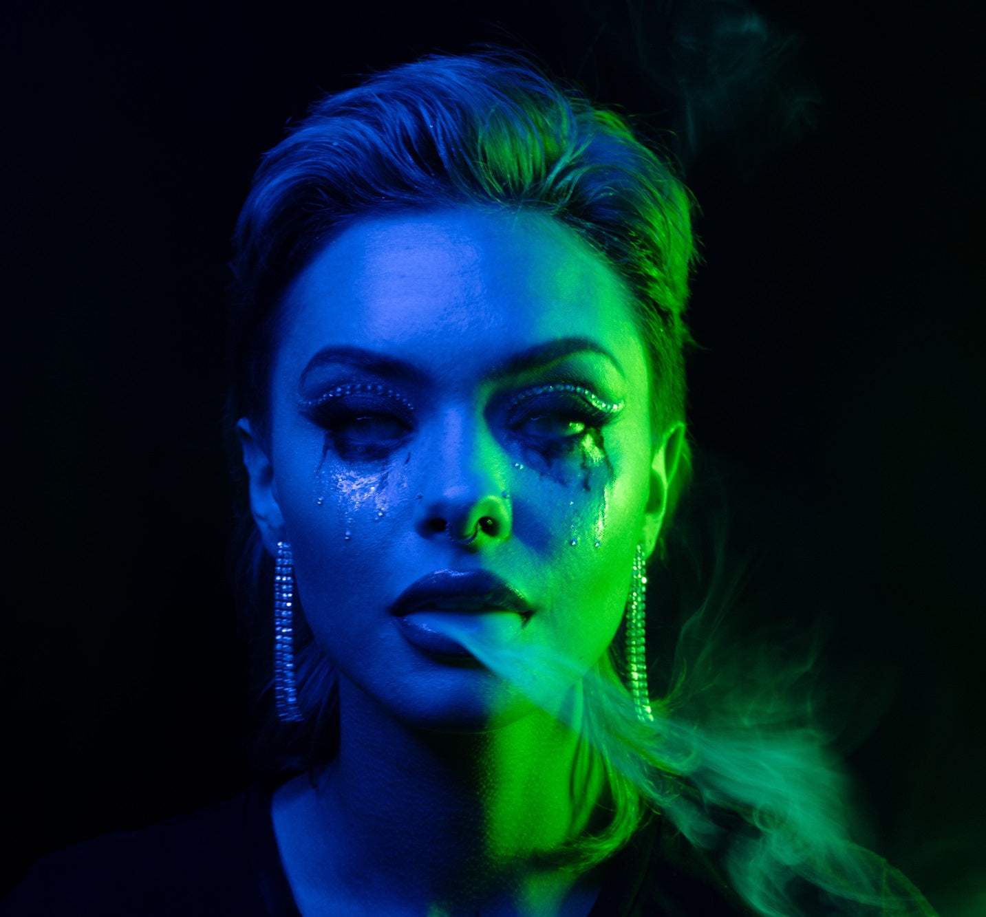 Wrené break the mould with her new EP 'Quam Sentire'