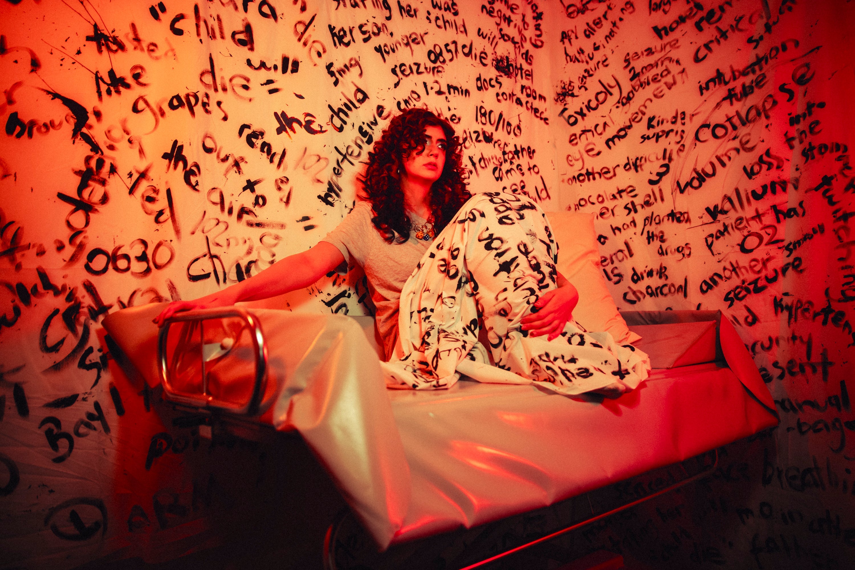 YAGKI Faces Her Past With Raw Resilience In New Single ‘Charcoal’