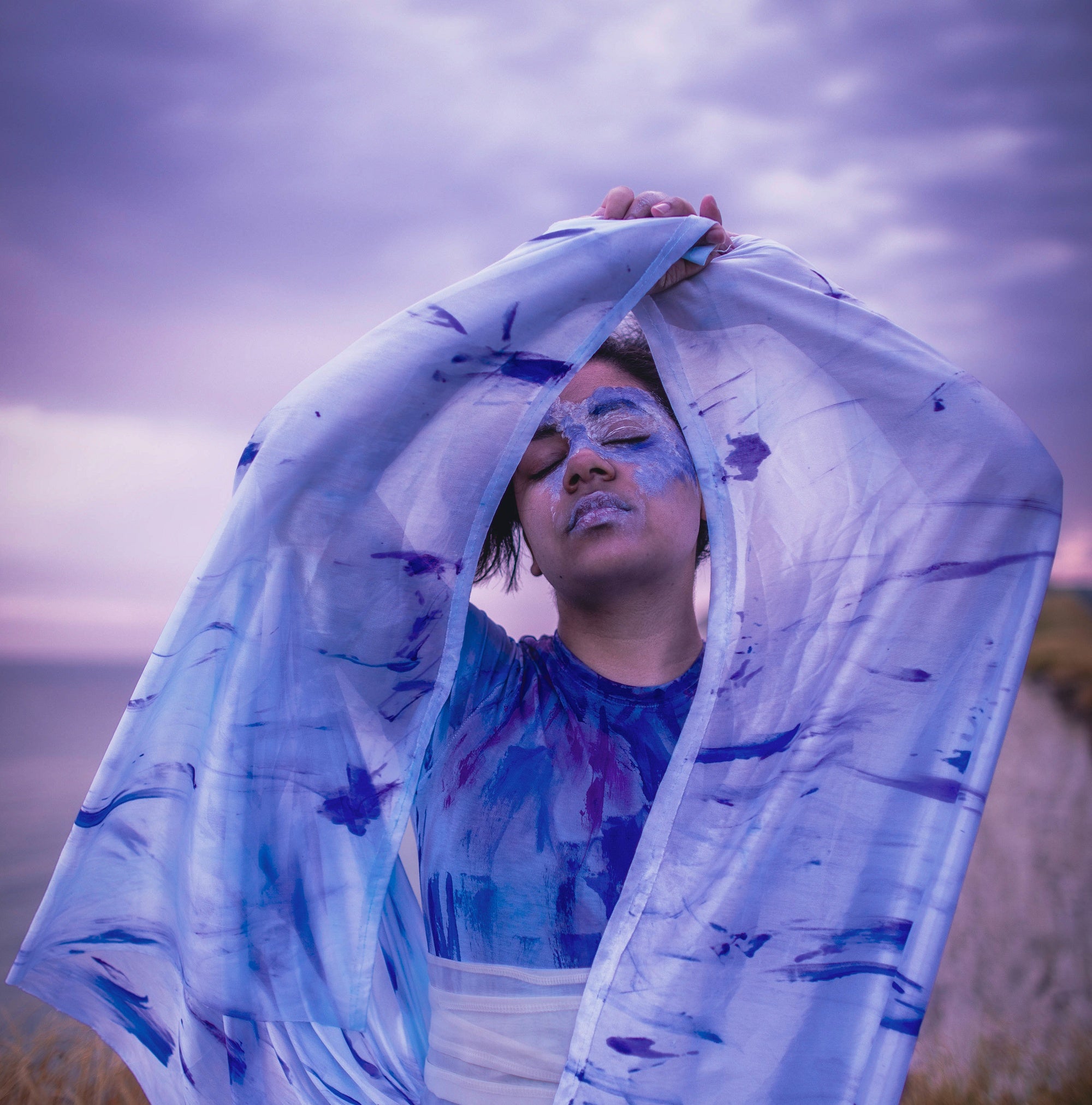 An Interview with Yara Liz