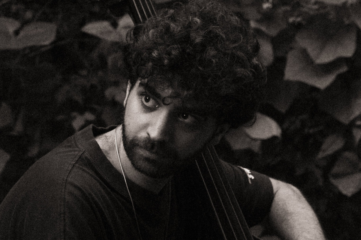 Yoni Ben Ari: Diving Deep with the Bass Maestro and Genre-Bending Innovator