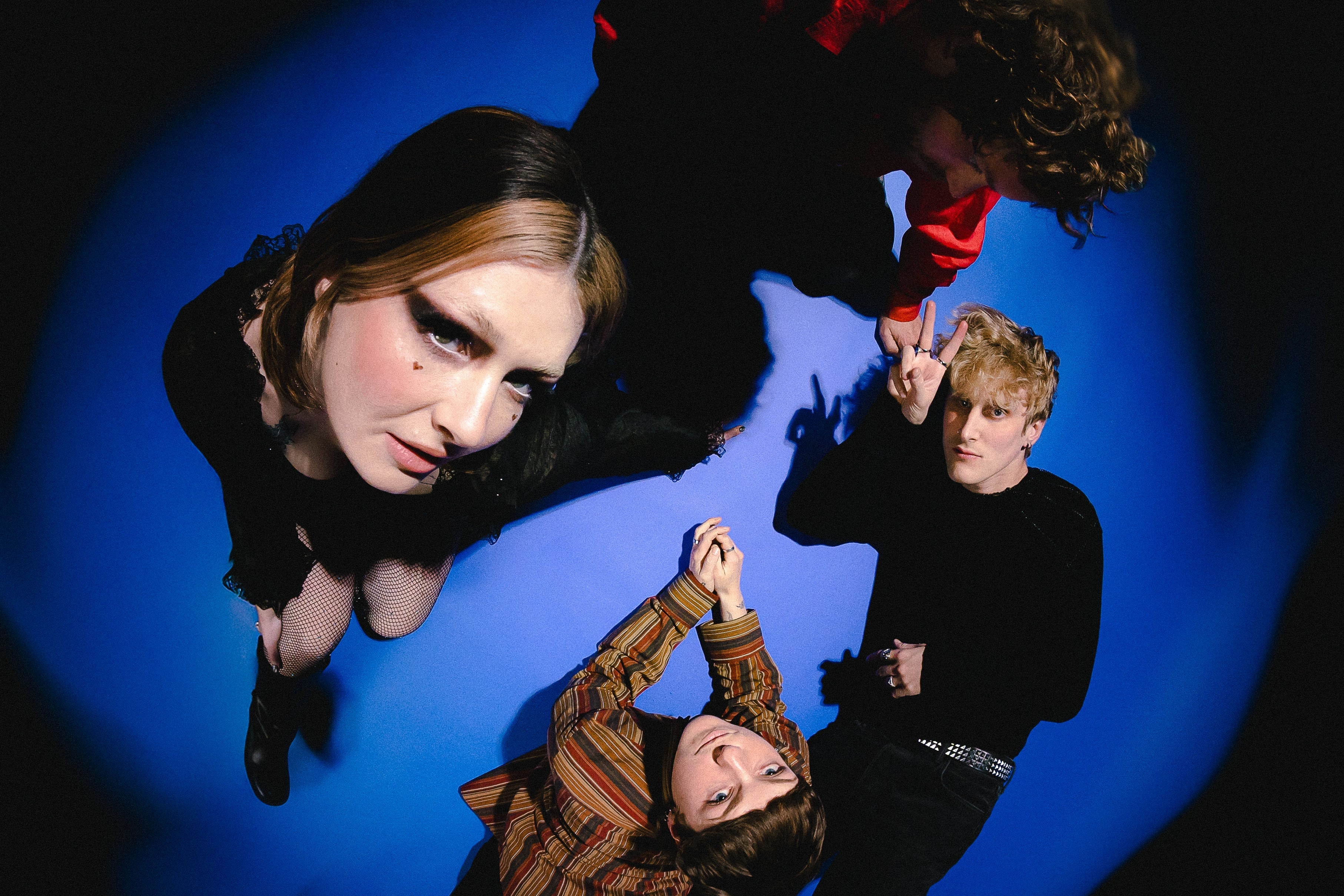 Yumi Zouma Swaps Dream Pop for High-Definition Grit