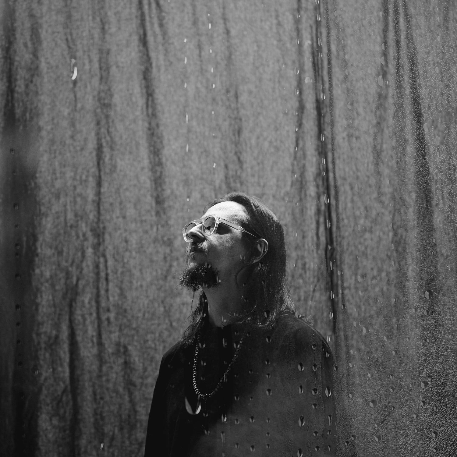 Hungary's Zságer Balázs dives into the depths with 'Aqua Obscura' explores the mystique of water