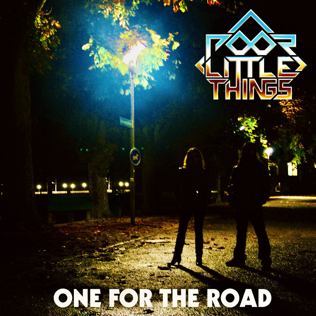 Poor Little Things - 'One For The Road'