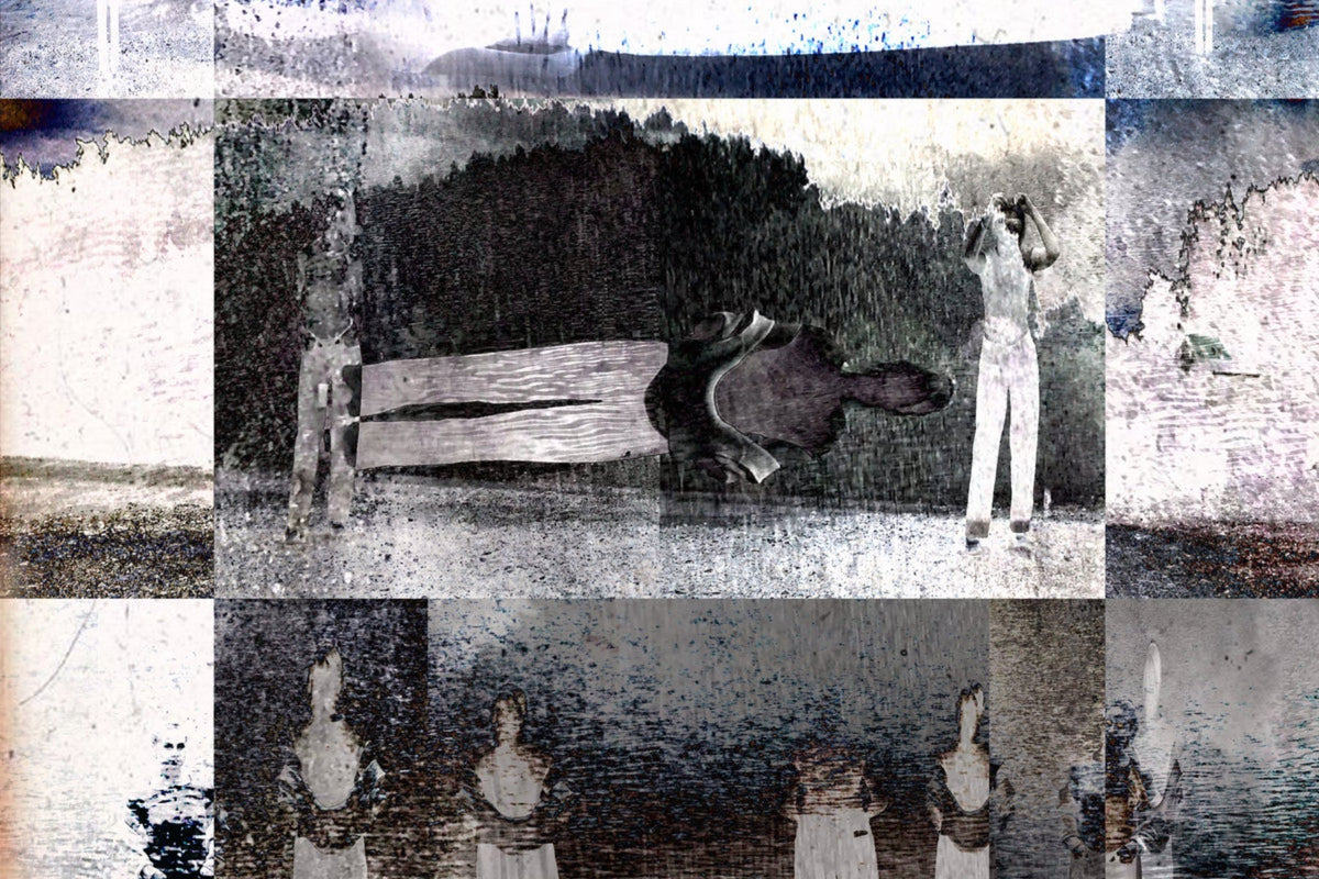 Anti Sucksess Delivers a Glitch-Soaked Experience on New Album