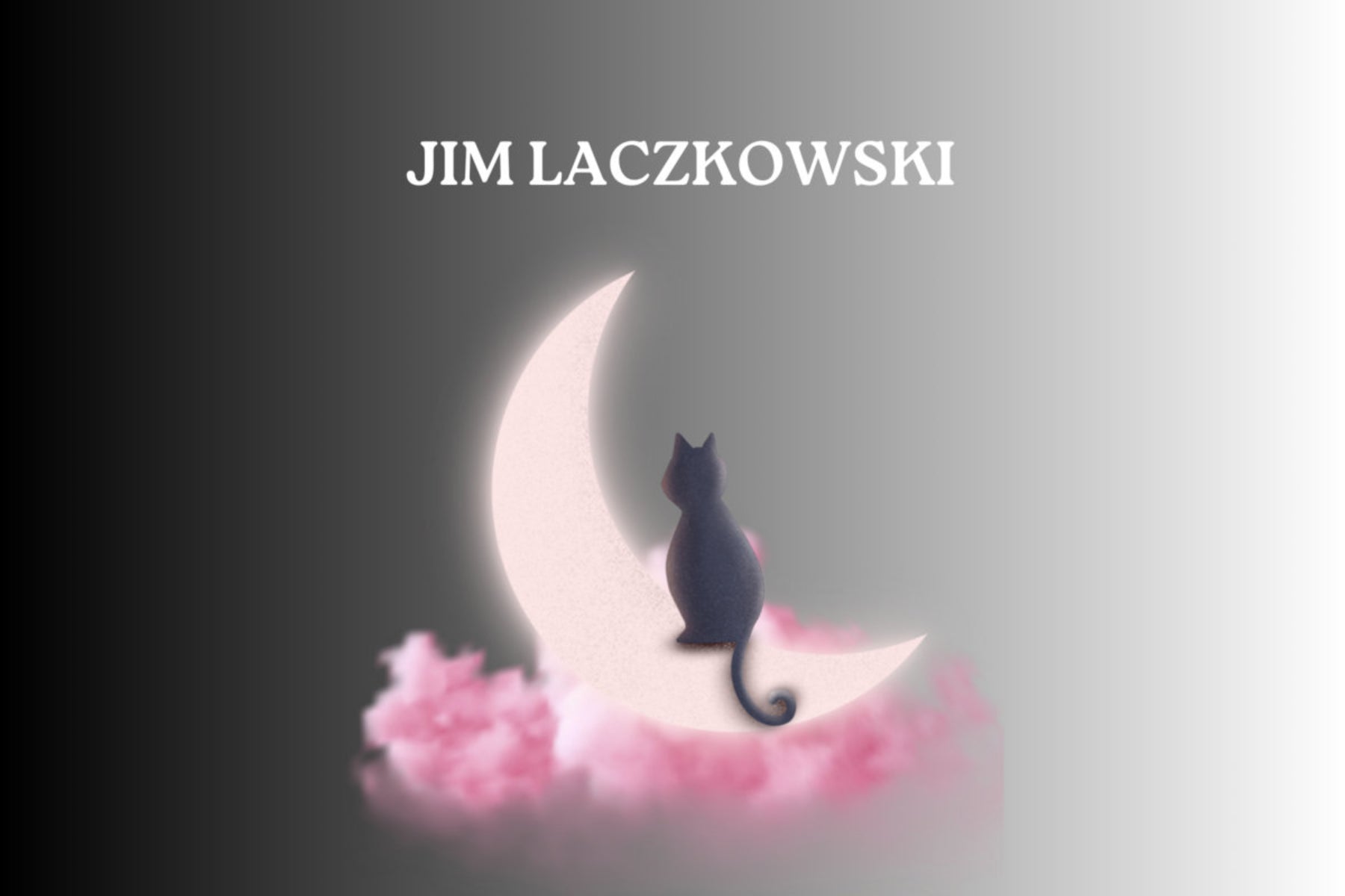 Jim Laczkowski Offers Whispered Comforts for the Hardest Days