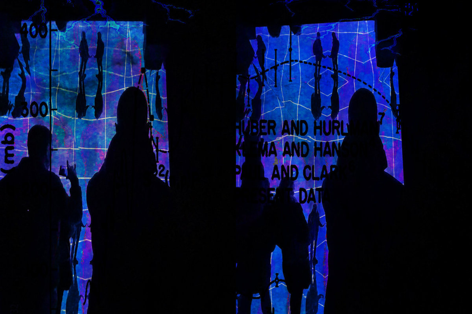 Anti Sucksess Navigates the Digital Void with ‘User Not Found’