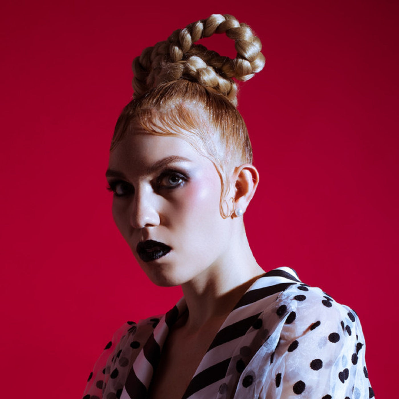 Joulie Fox - 'Love is a Blessing'