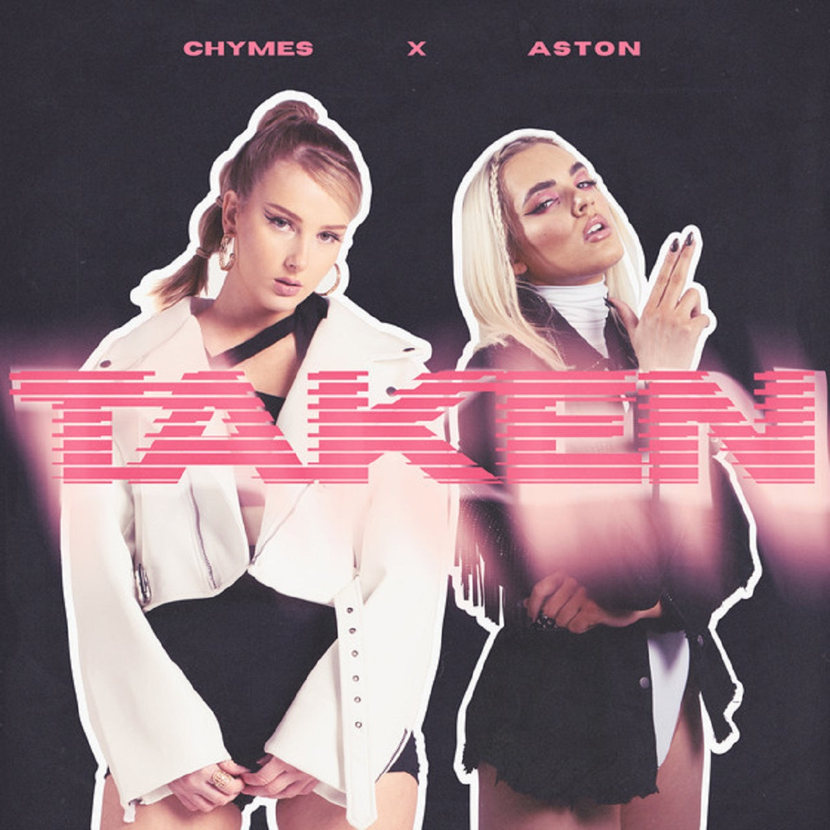 Chymes – ‘Taken’