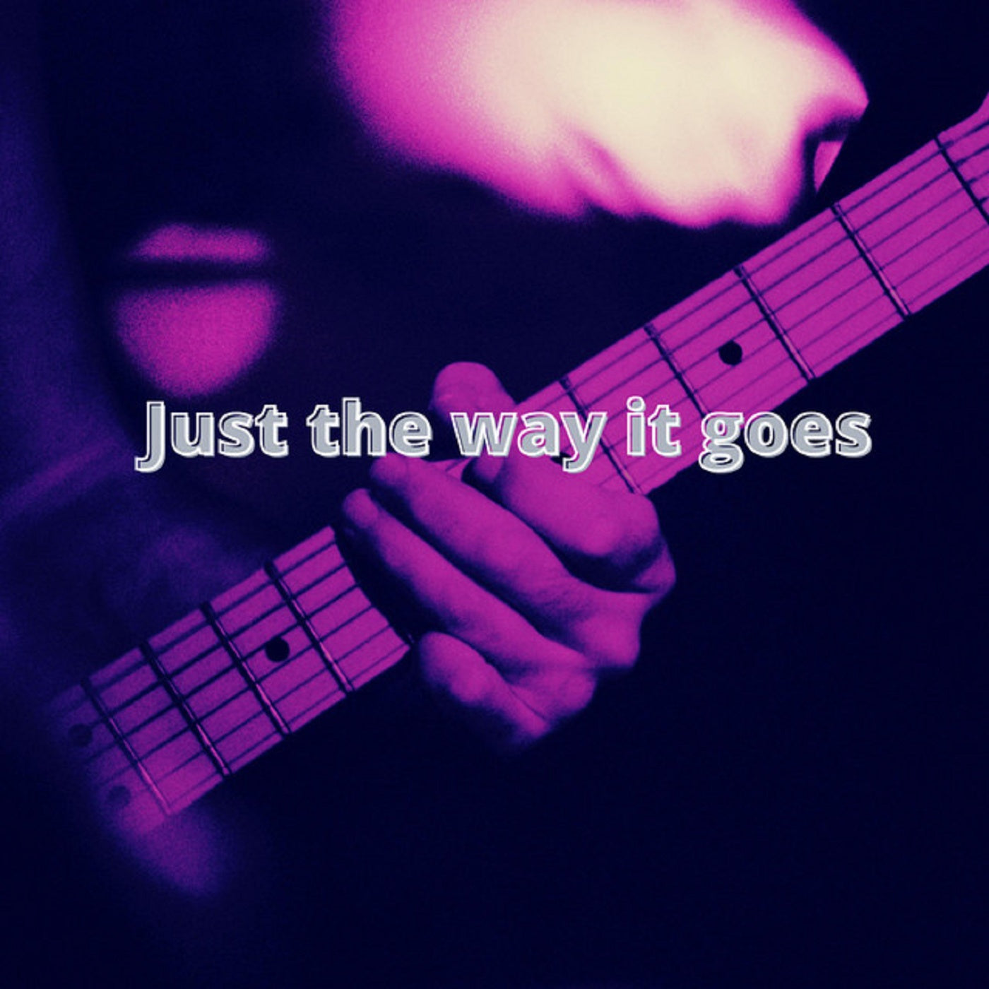 Daniel Charles Cook – ‘Just The Way It Goes’
