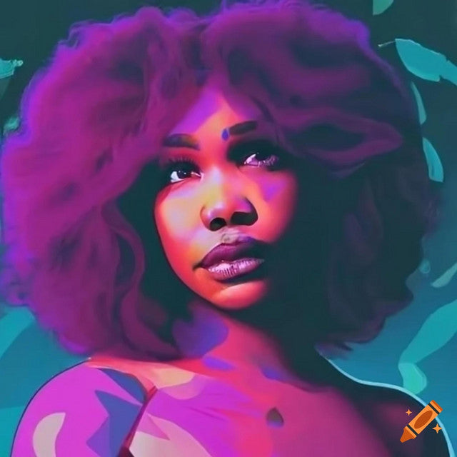 OTH€LLO – ‘SZA 4 NGAZ’