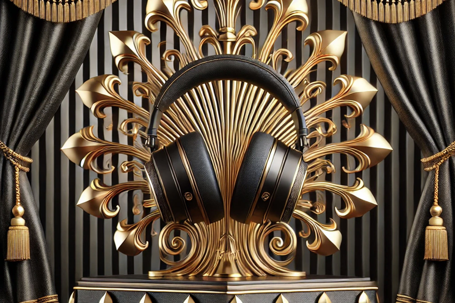 mentalEscape's ‘Upgrade’ Is A Sonic Odyssey Through Time and Textures