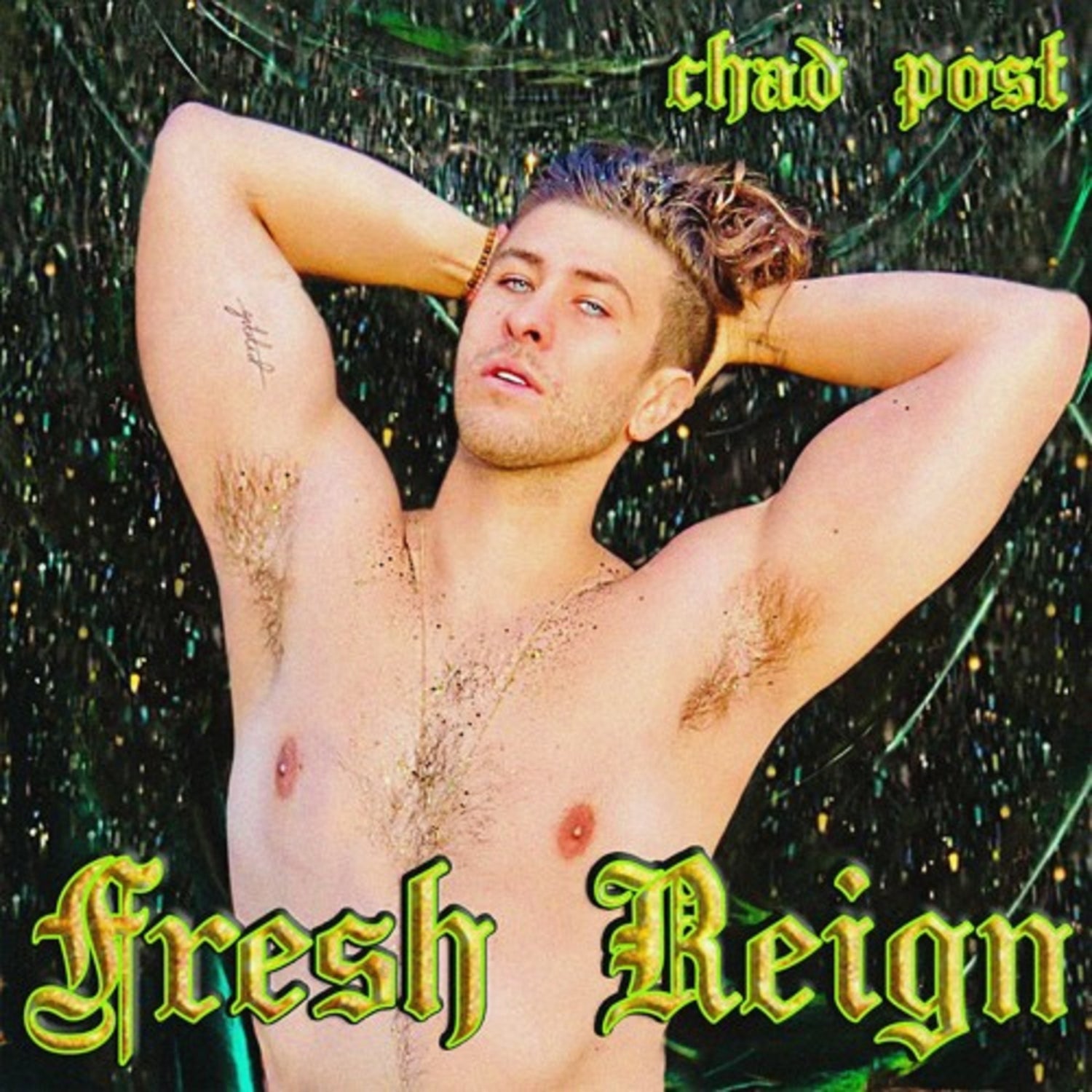 Chad Post - 'Fresh Reign'