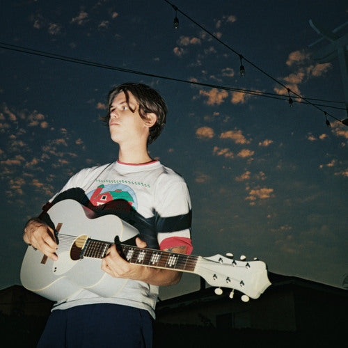 M. Byrd - 'The Seed'