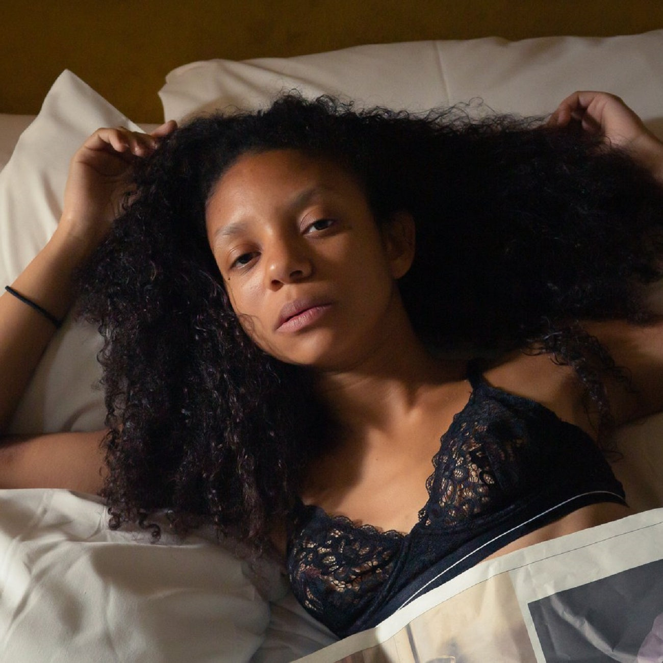 An Interview with Simeon Hammond Dallas