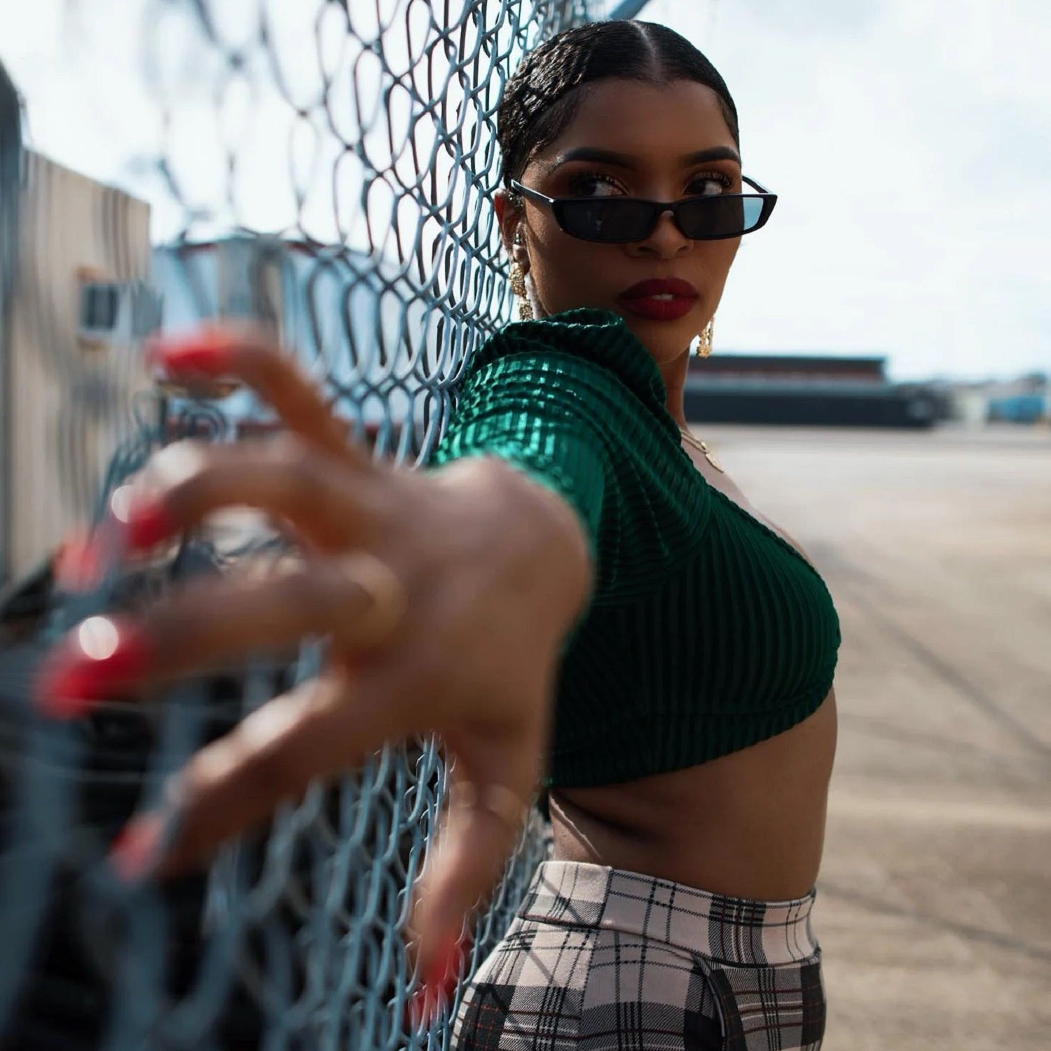 Ariee – ‘Fiya’