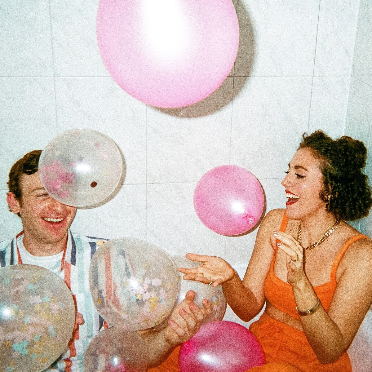 BAD – ‘Bubblebath’