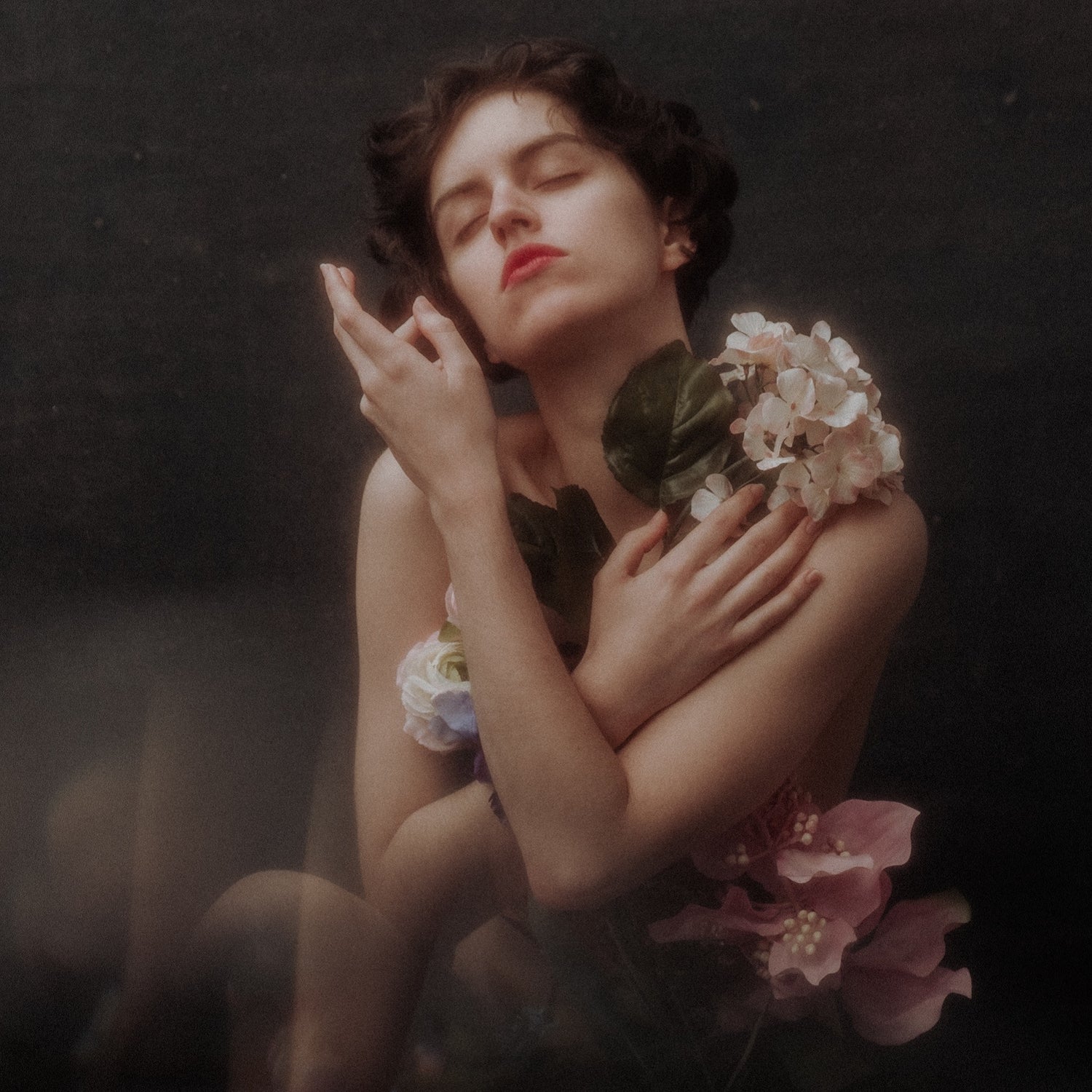 An Interview with Julia Romana