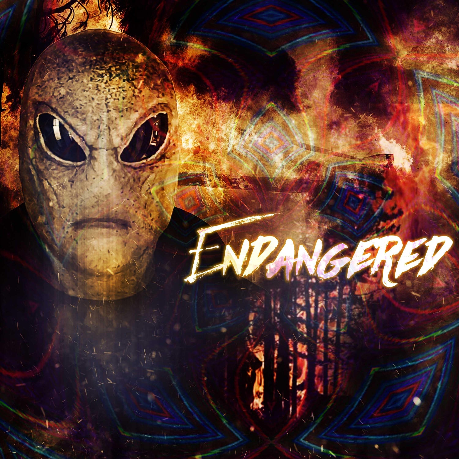 iLUMiNATiVE – ‘ENDANGERED’
