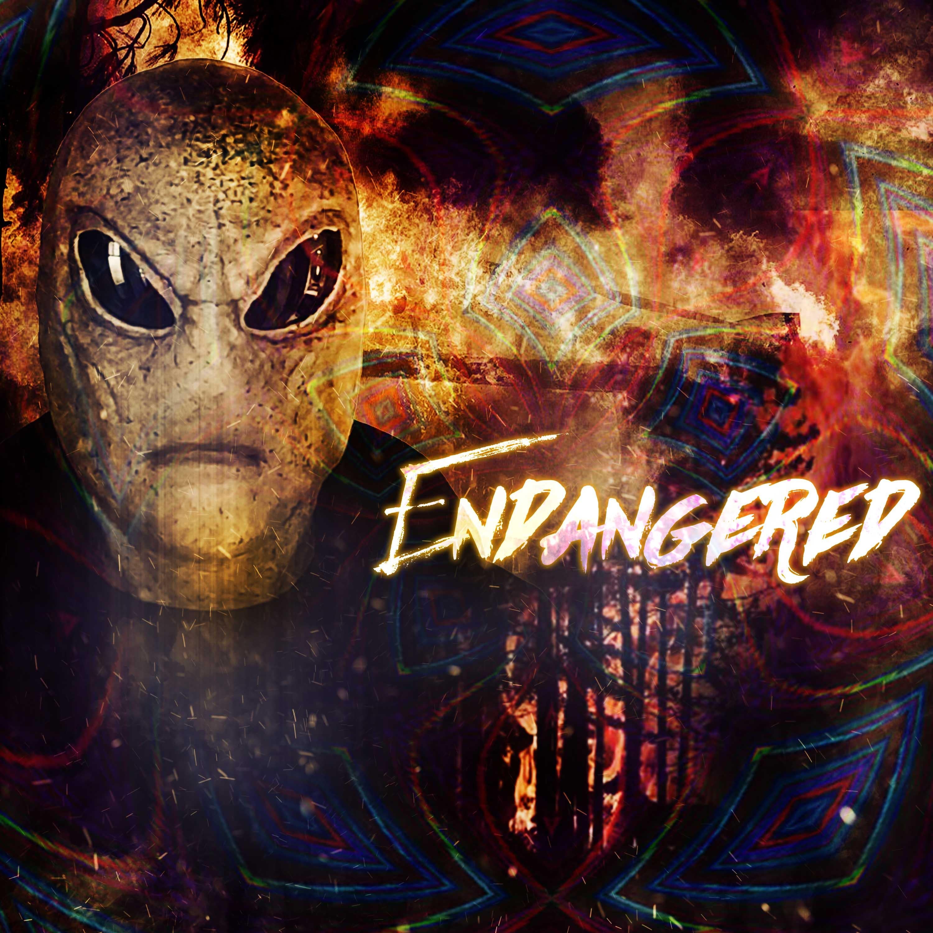 iLUMiNATiVE – ‘ENDANGERED’