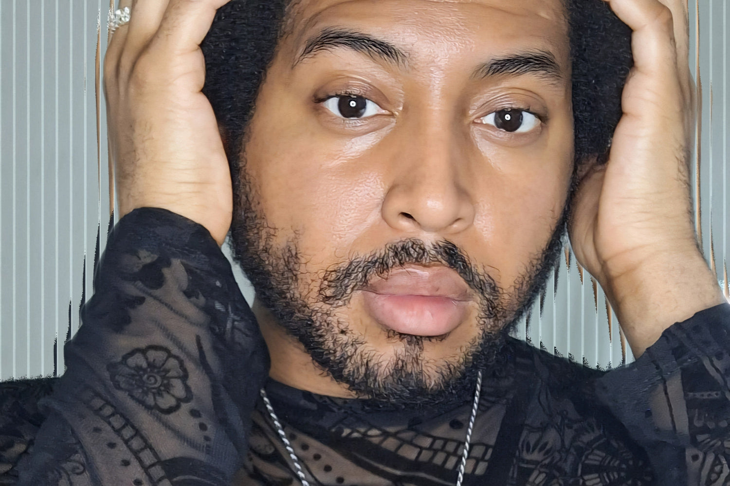 Travis Marks Unchains Raw Emotion with ‘Sincerely Fuck You’