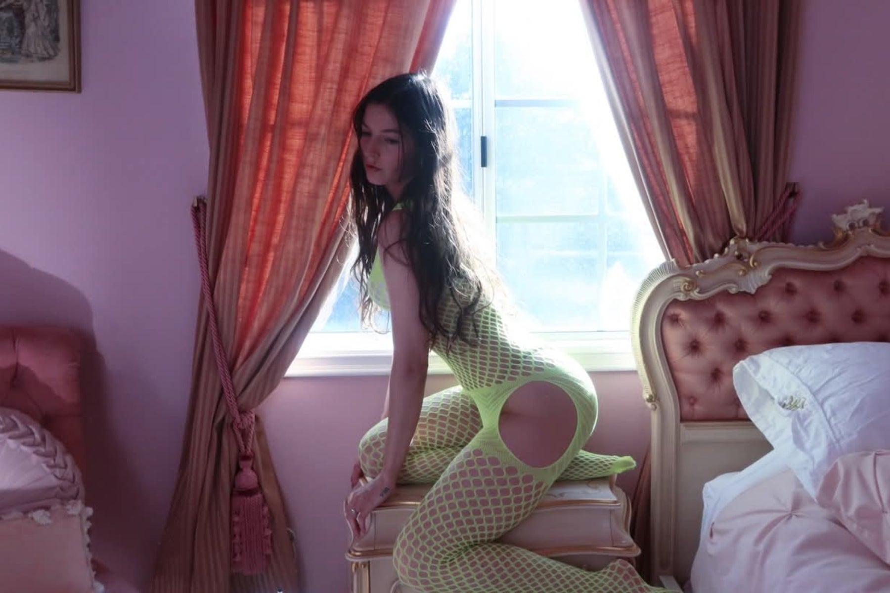 CASANDRA Charts a Path to Self-Trust on ‘WANT VS NEED’