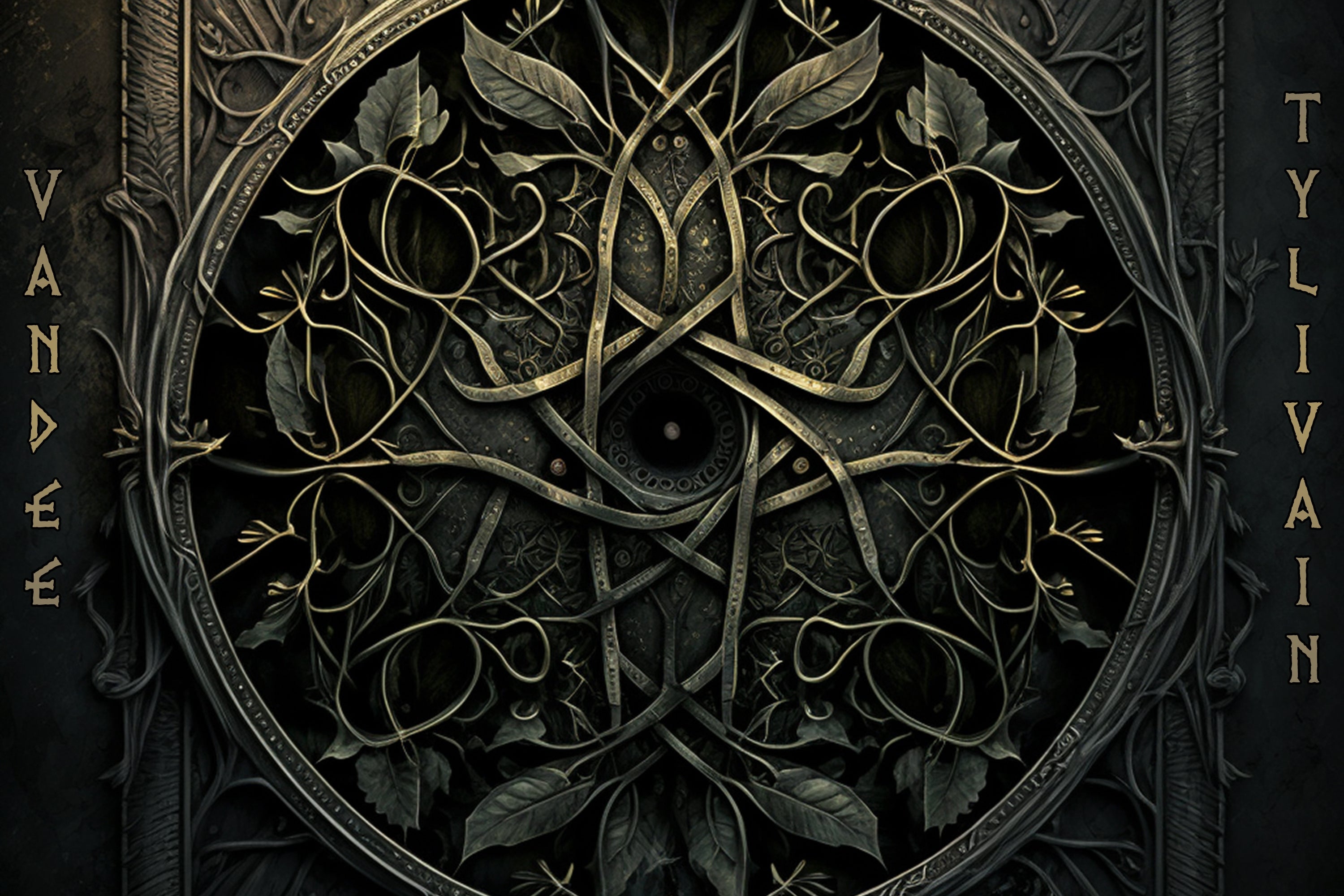 Decades of Metal Pedigree Collide on Beyond Black’s ‘II’