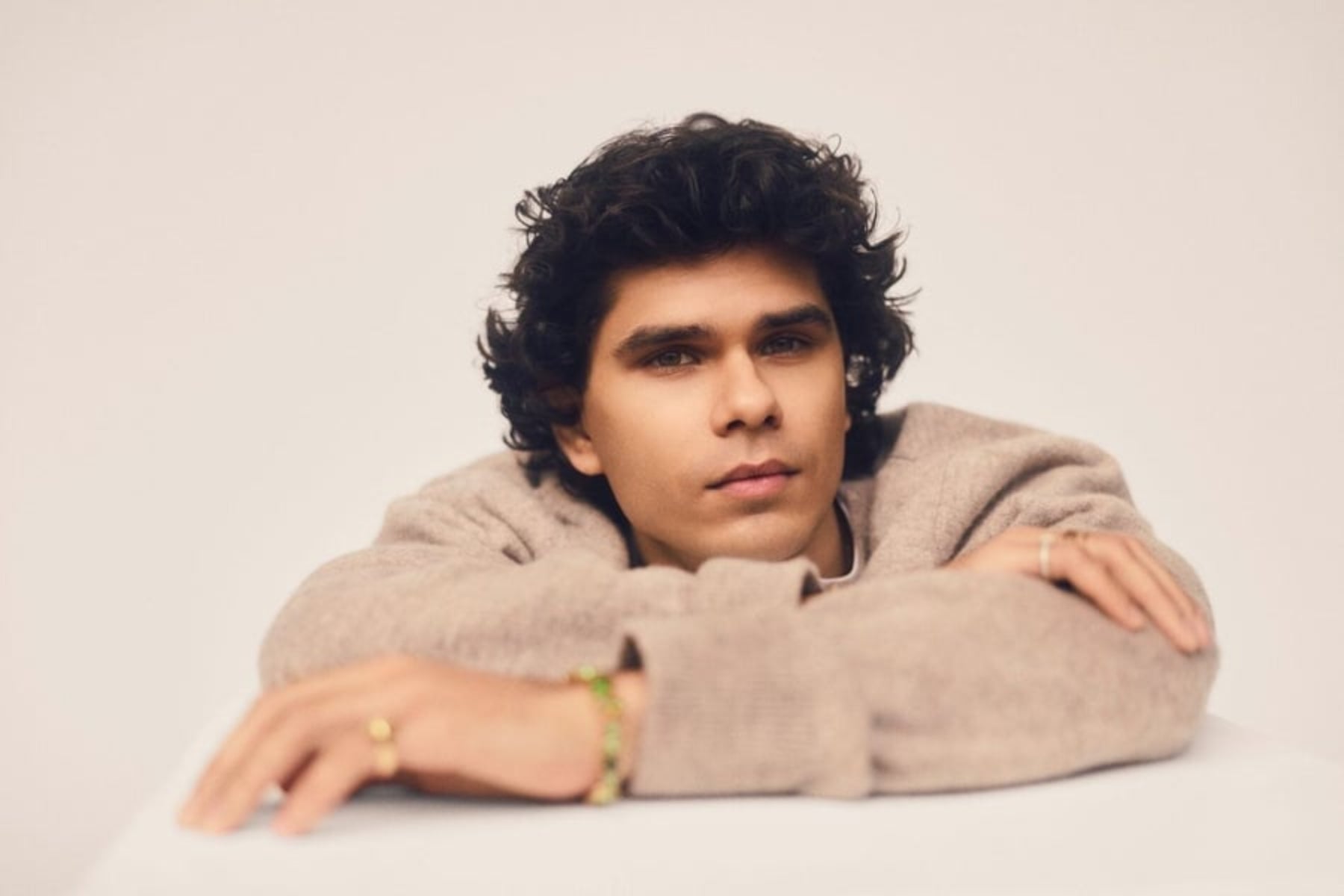 Budjerah Drops Soulful New Track Ahead of Debut Record