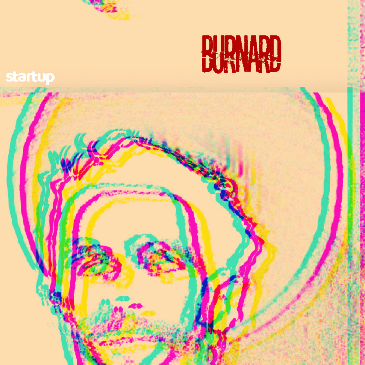 Burnard – ‘Stay High (feat. Ash Ti)’