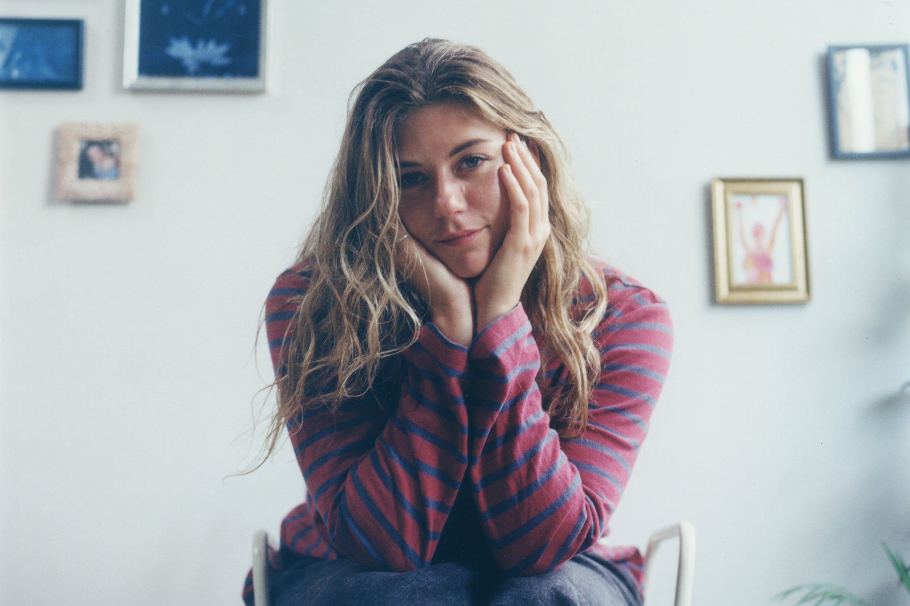 Ella Clayton Arrives With Second Album ‘Could It Be You?’
