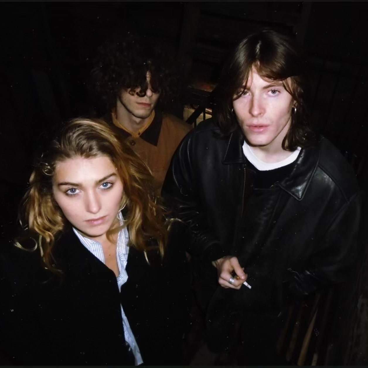 New York’s shira deliver an unforgettable debut with ‘always easy’