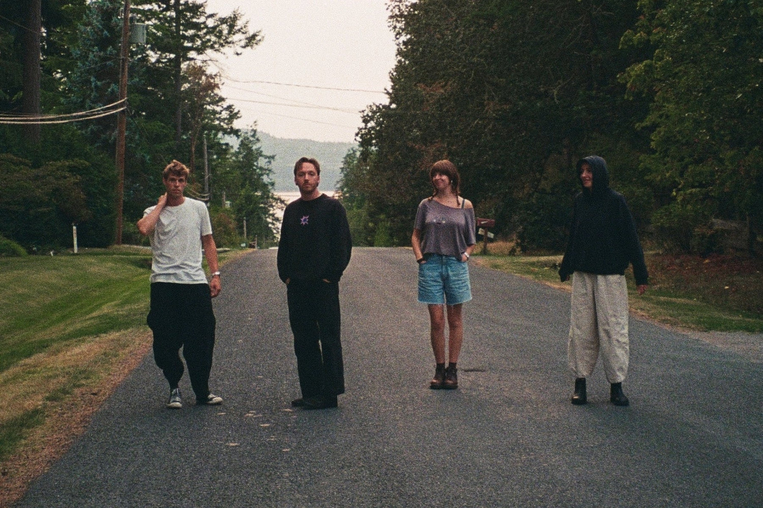 Blush. Unveil Dreamy New Single ‘Seasons’