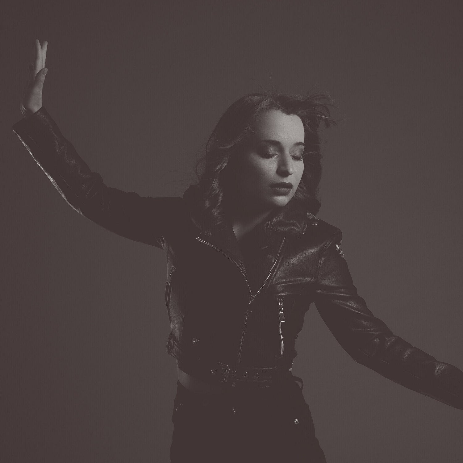 Claudia Balla - 'Running'