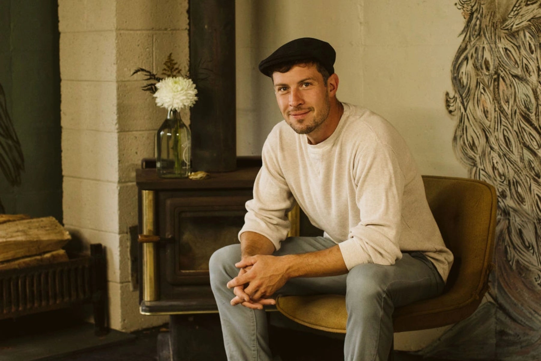 Isiah & The New People Confront the Silence in New Single