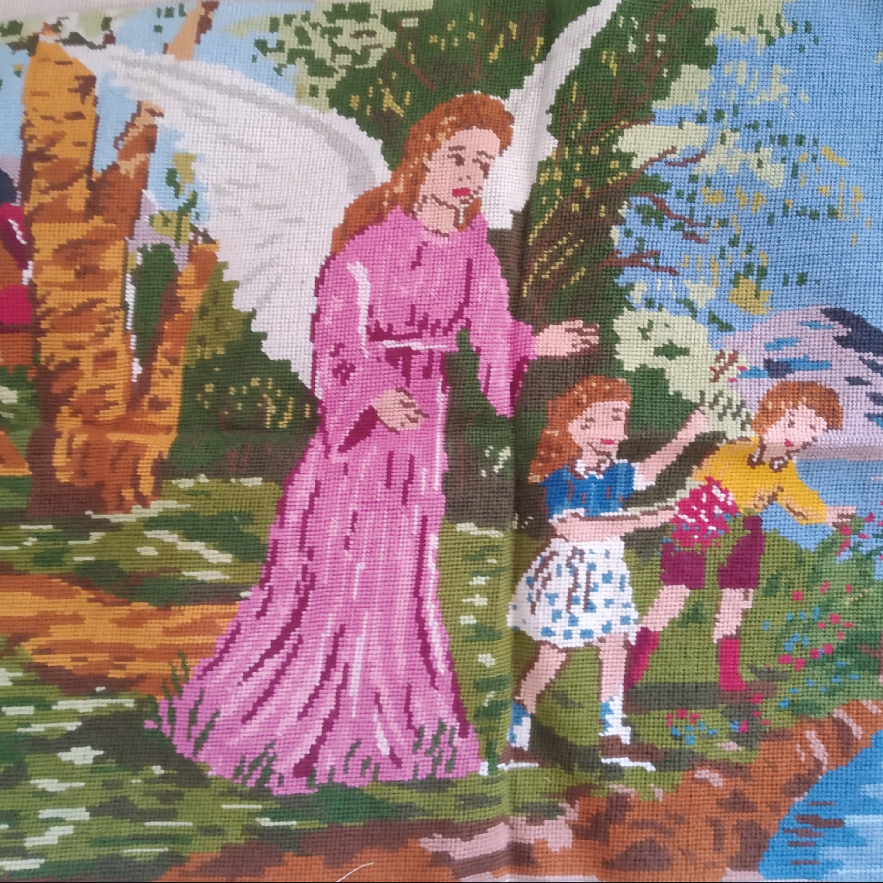 Jam Hades - 'The Edge'