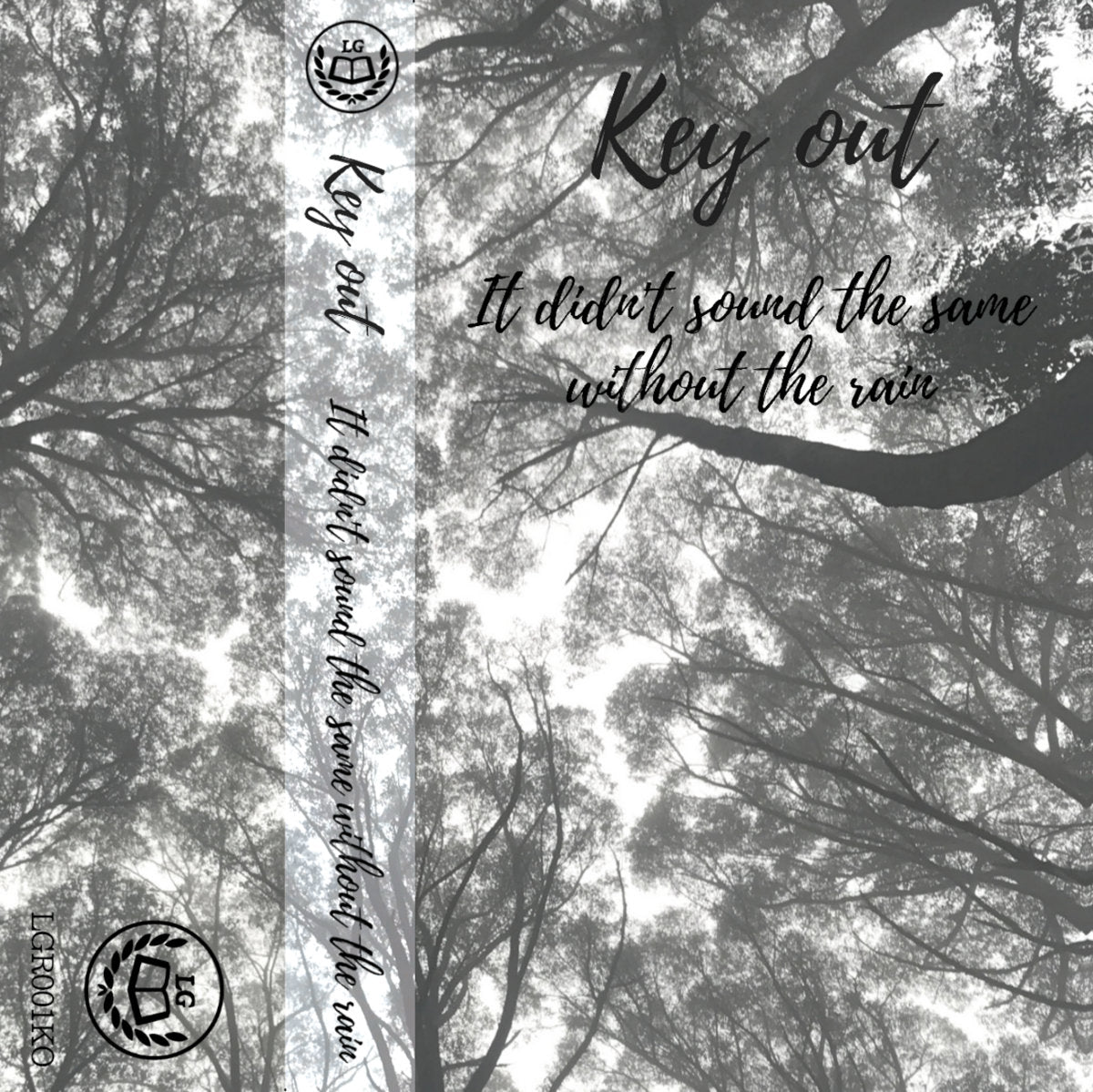 Key Out - 'It Didn’t Sound the Same Without the Rain'