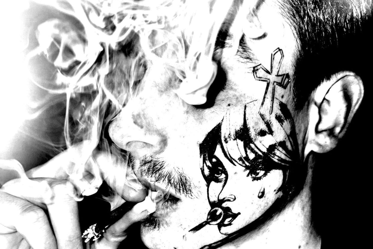 Theolonius Kelly Channels High-Grade Vibes at the Hopetoun Alpha