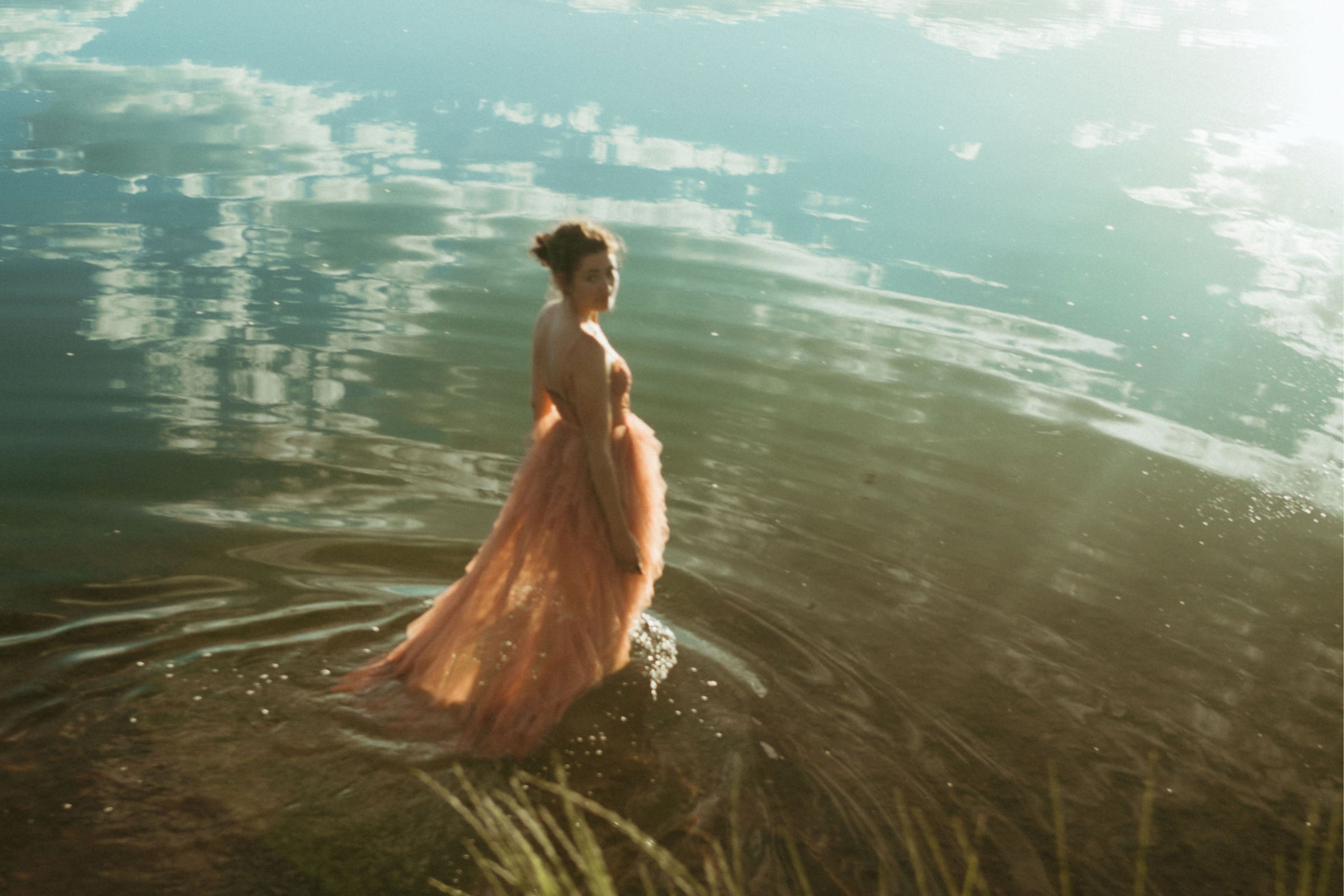 Anterra Takes Flight with Ethereal Debut Album 'These Things Take Time'