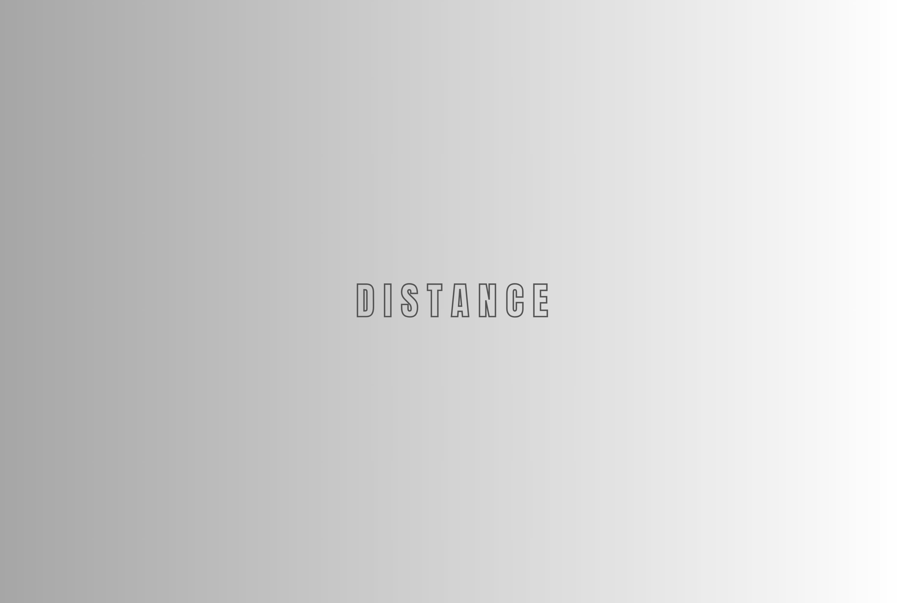 DXLO's 'DISTANCE' Bridges the Gap Between Heartbreak and Hope