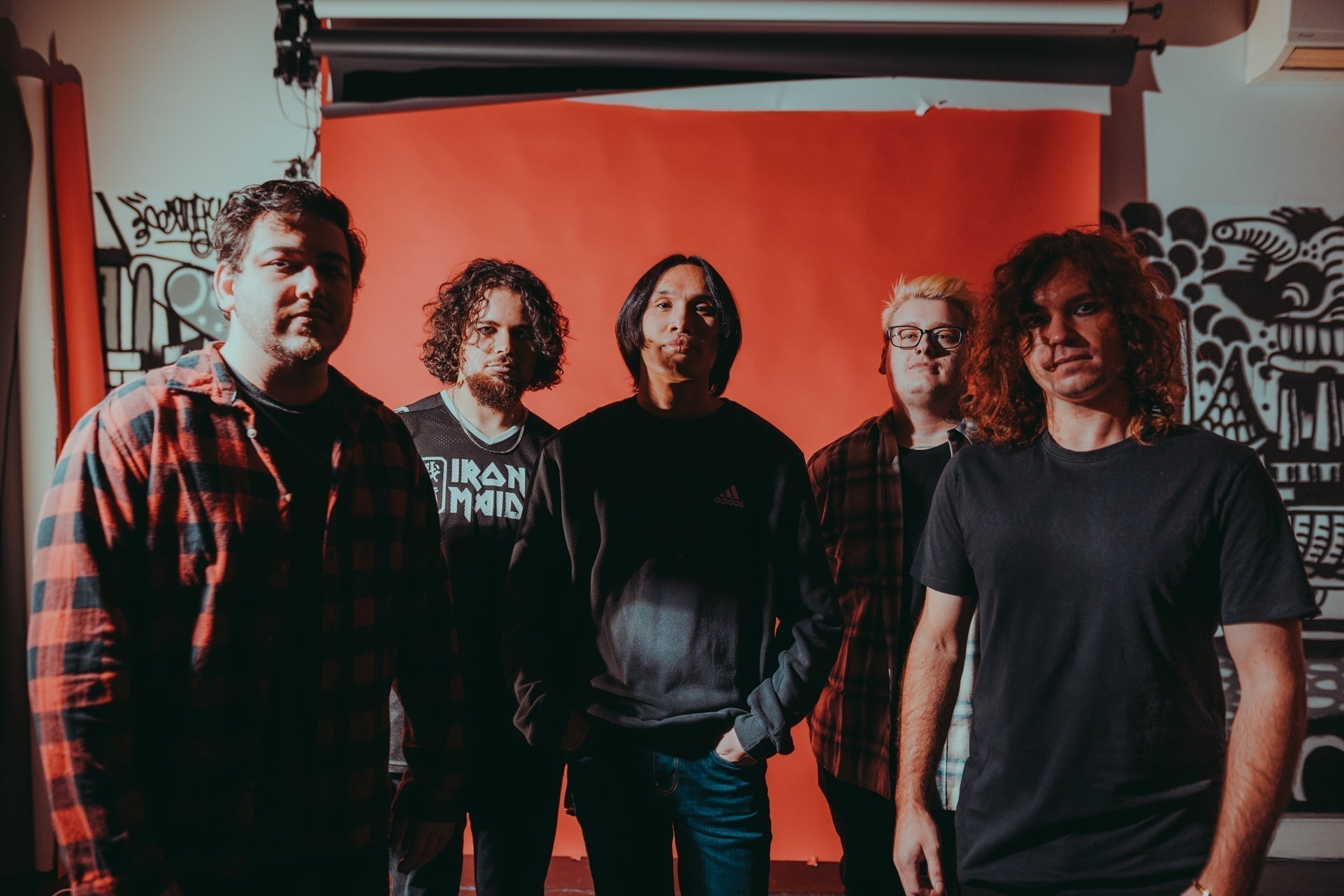 Danger Den’s New Pop-Punk Banger is a Love Triangle Anthem