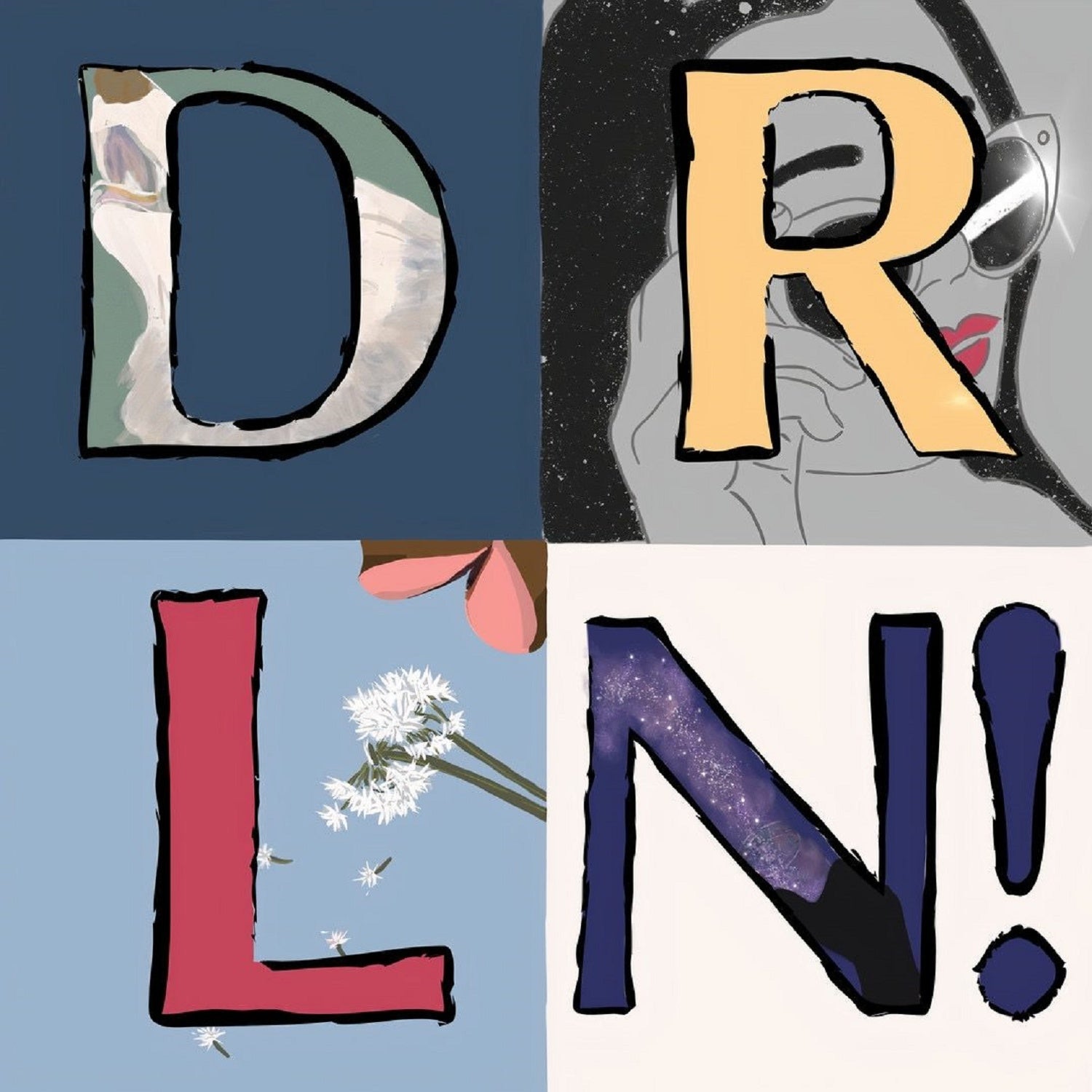 Darlin! - 'Breathe'