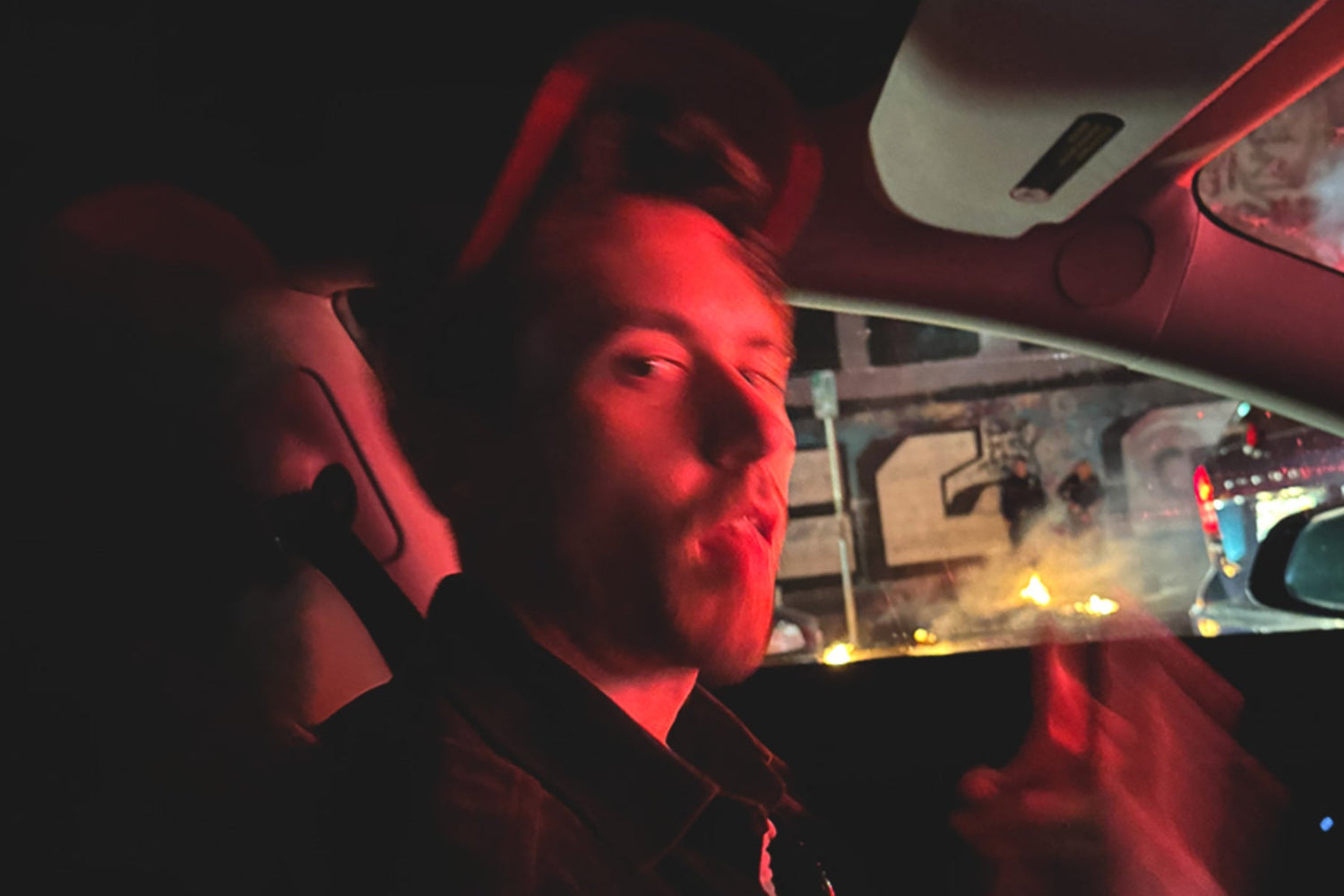 2heart2crash: Digital Decay and Post-Punk Polish on New Project ‘22’