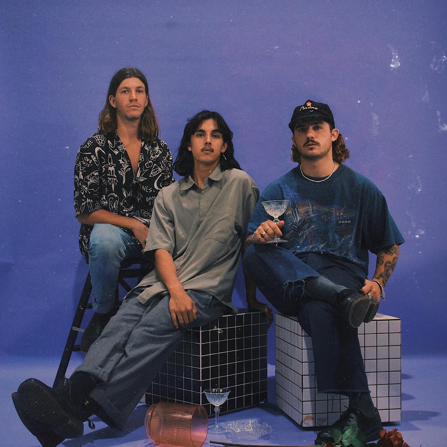 Dice - 'Bad Tattoo'